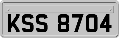 KSS8704