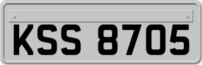 KSS8705