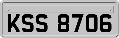 KSS8706