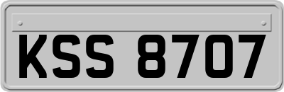 KSS8707