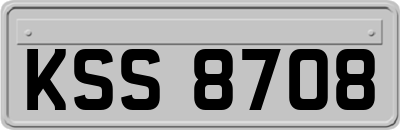 KSS8708