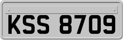 KSS8709
