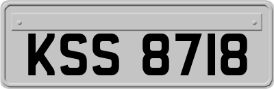 KSS8718