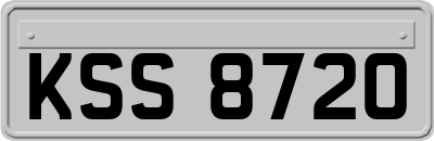 KSS8720