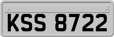 KSS8722