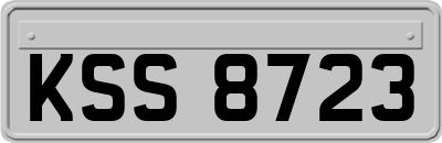 KSS8723