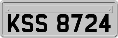 KSS8724
