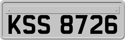 KSS8726