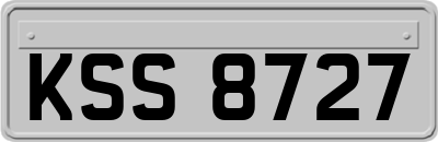 KSS8727