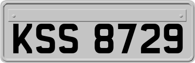 KSS8729