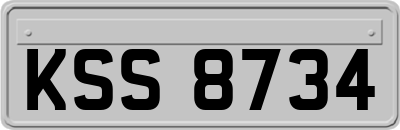 KSS8734