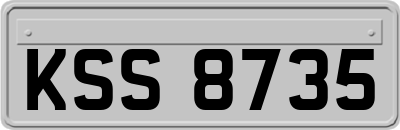 KSS8735