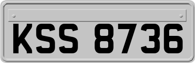KSS8736