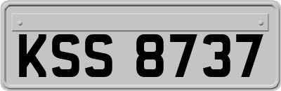 KSS8737