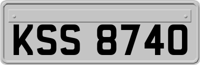 KSS8740