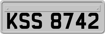 KSS8742