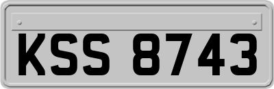 KSS8743