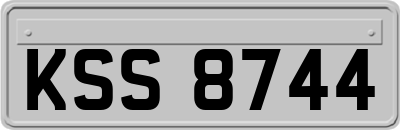 KSS8744