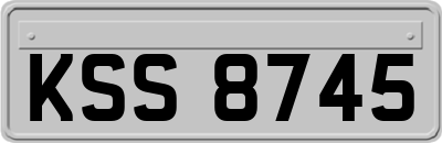 KSS8745