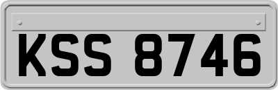 KSS8746