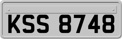 KSS8748
