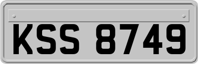 KSS8749