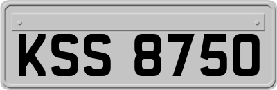 KSS8750