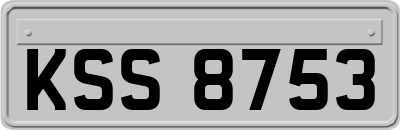 KSS8753