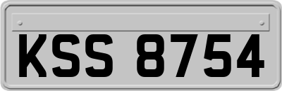 KSS8754