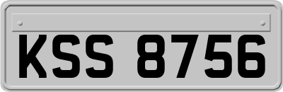 KSS8756