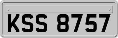 KSS8757