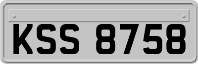 KSS8758