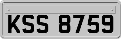 KSS8759