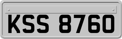 KSS8760