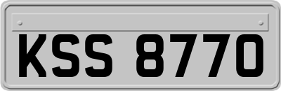 KSS8770