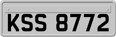 KSS8772