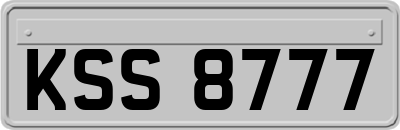 KSS8777