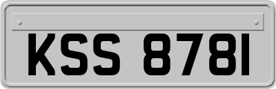 KSS8781