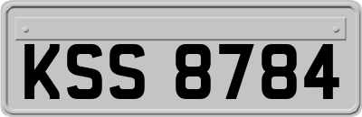 KSS8784