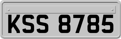 KSS8785