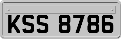 KSS8786