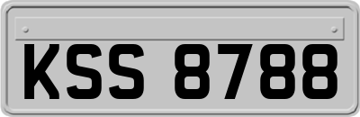 KSS8788