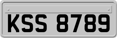 KSS8789
