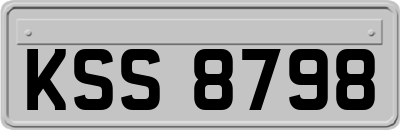 KSS8798