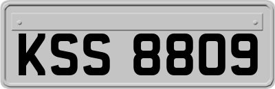 KSS8809