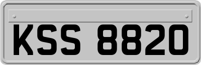KSS8820