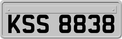 KSS8838