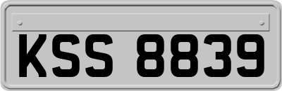 KSS8839