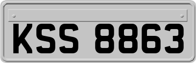 KSS8863