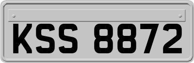 KSS8872